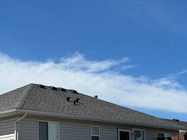 Trusted Oakridge, OR  Roofing repair and installation Experts